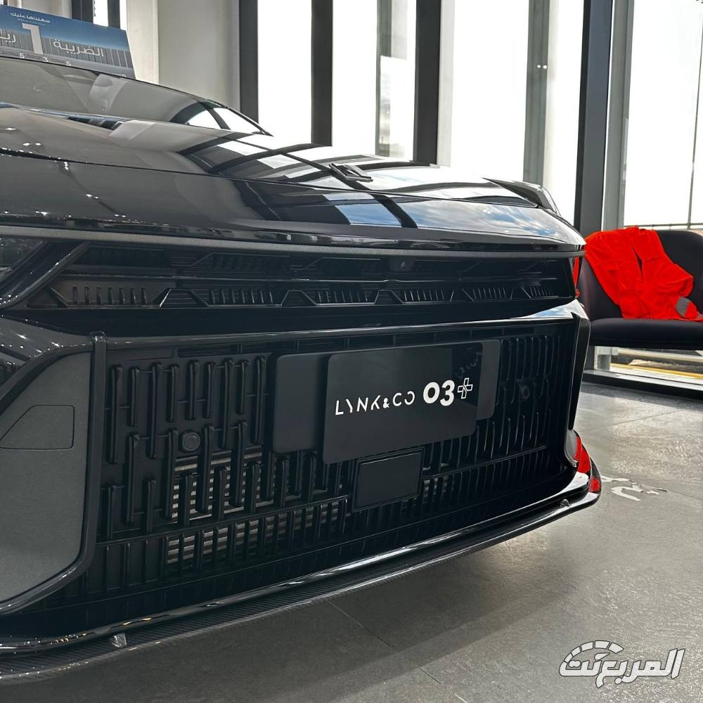 صور لينك آند كو 03+ 2025 بجودة عالية من الخارج والداخل والألوان المتوفرة صور لينك آند كو 03+ 2025 39