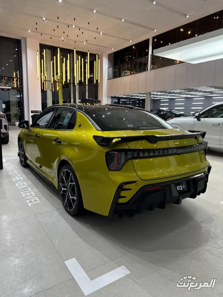 صور لينك آند كو 03+ 2025 4