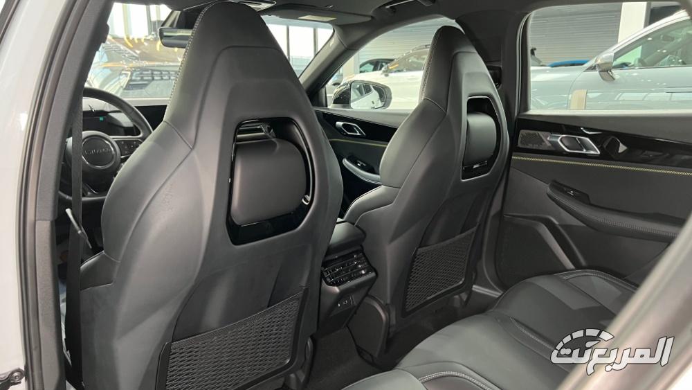 لينك آند كو 03 2025 تعرف على المواصفات والأسعار المتوفرة مع أبرز المميزات والعيوب لينك آند كو 03 2025 48