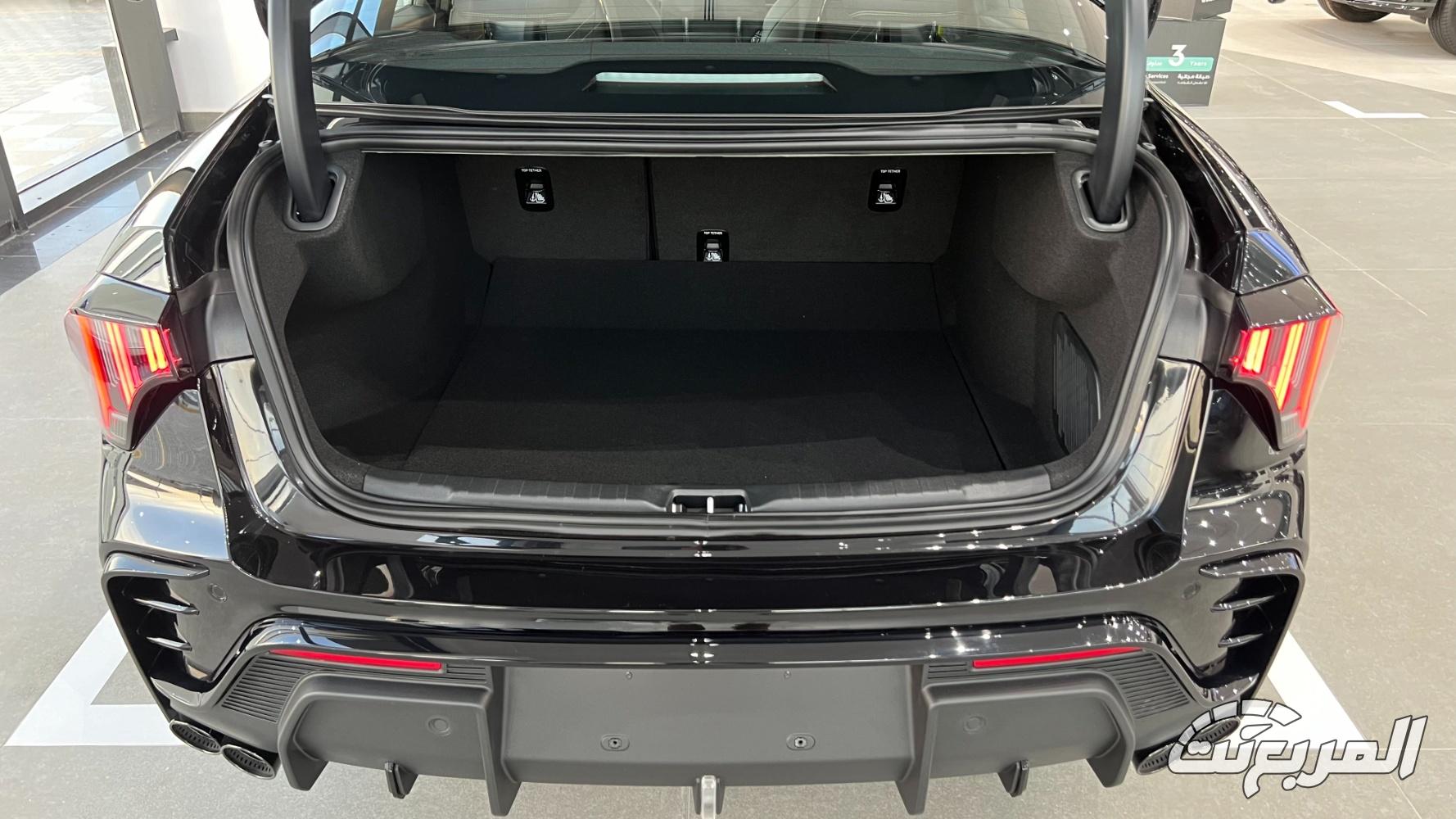 صور لينك آند كو 03+ 2025 بجودة عالية من الخارج والداخل والألوان المتوفرة صور لينك آند كو 03+ 2025 50