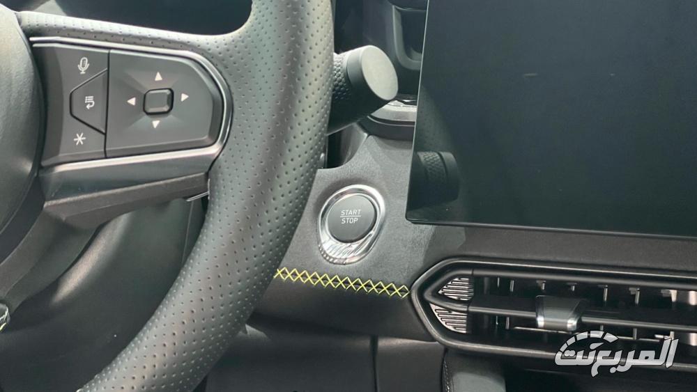 لينك آند كو 03 2025 تعرف على المواصفات والأسعار المتوفرة مع أبرز المميزات والعيوب لينك آند كو 03 2025 52