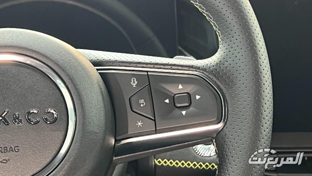 لينك آند كو 03 2025 تعرف على المواصفات والأسعار المتوفرة مع أبرز المميزات والعيوب لينك آند كو 03 2025 53