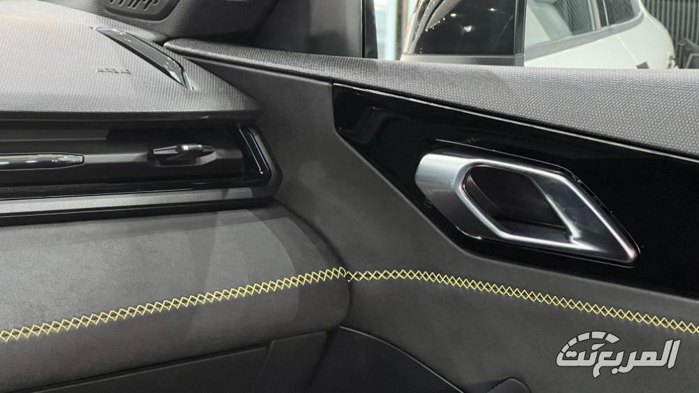 لينك آند كو 03 2025 تعرف على المواصفات والأسعار المتوفرة مع أبرز المميزات والعيوب لينك آند كو 03 2025 56