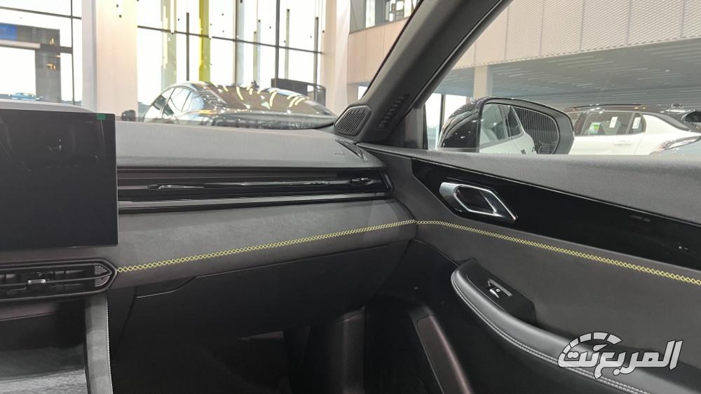 لينك آند كو 03 2025 تعرف على المواصفات والأسعار المتوفرة مع أبرز المميزات والعيوب لينك آند كو 03 2025 57