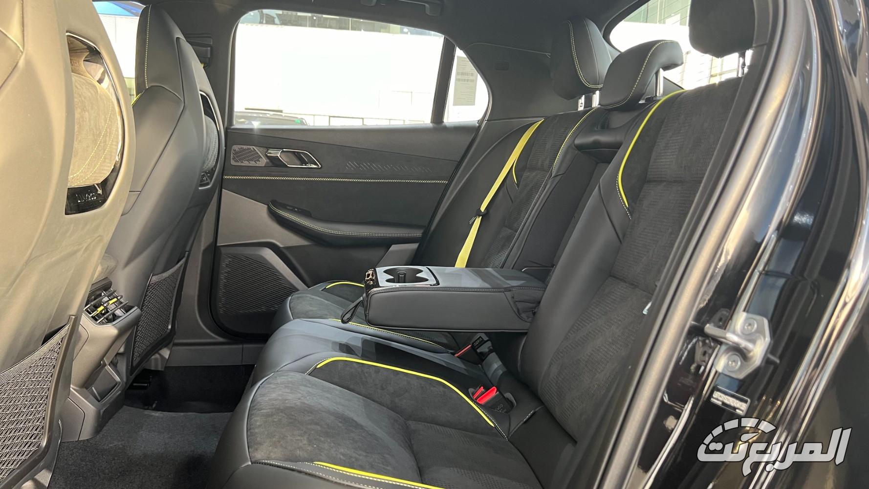 صور لينك آند كو 03+ 2025 بجودة عالية من الخارج والداخل والألوان المتوفرة صور لينك آند كو 03+ 2025 61