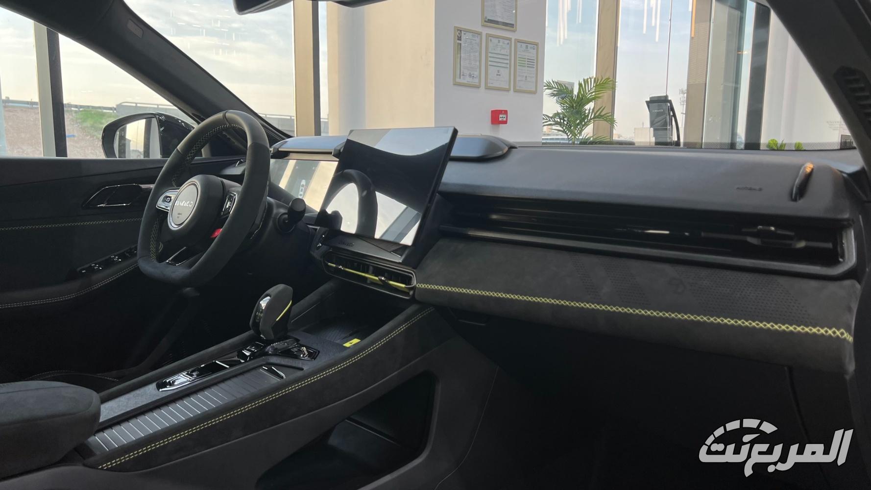 صور لينك آند كو 03+ 2025 بجودة عالية من الخارج والداخل والألوان المتوفرة صور لينك آند كو 03+ 2025 64