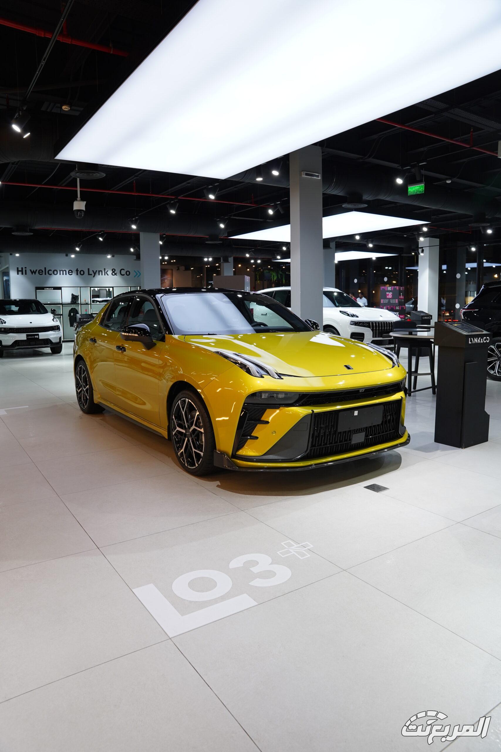 صور لينك آند كو 03+ 2025 65