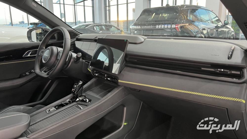 لينك آند كو 03 2025 تعرف على المواصفات والأسعار المتوفرة مع أبرز المميزات والعيوب لينك آند كو 03 2025 65