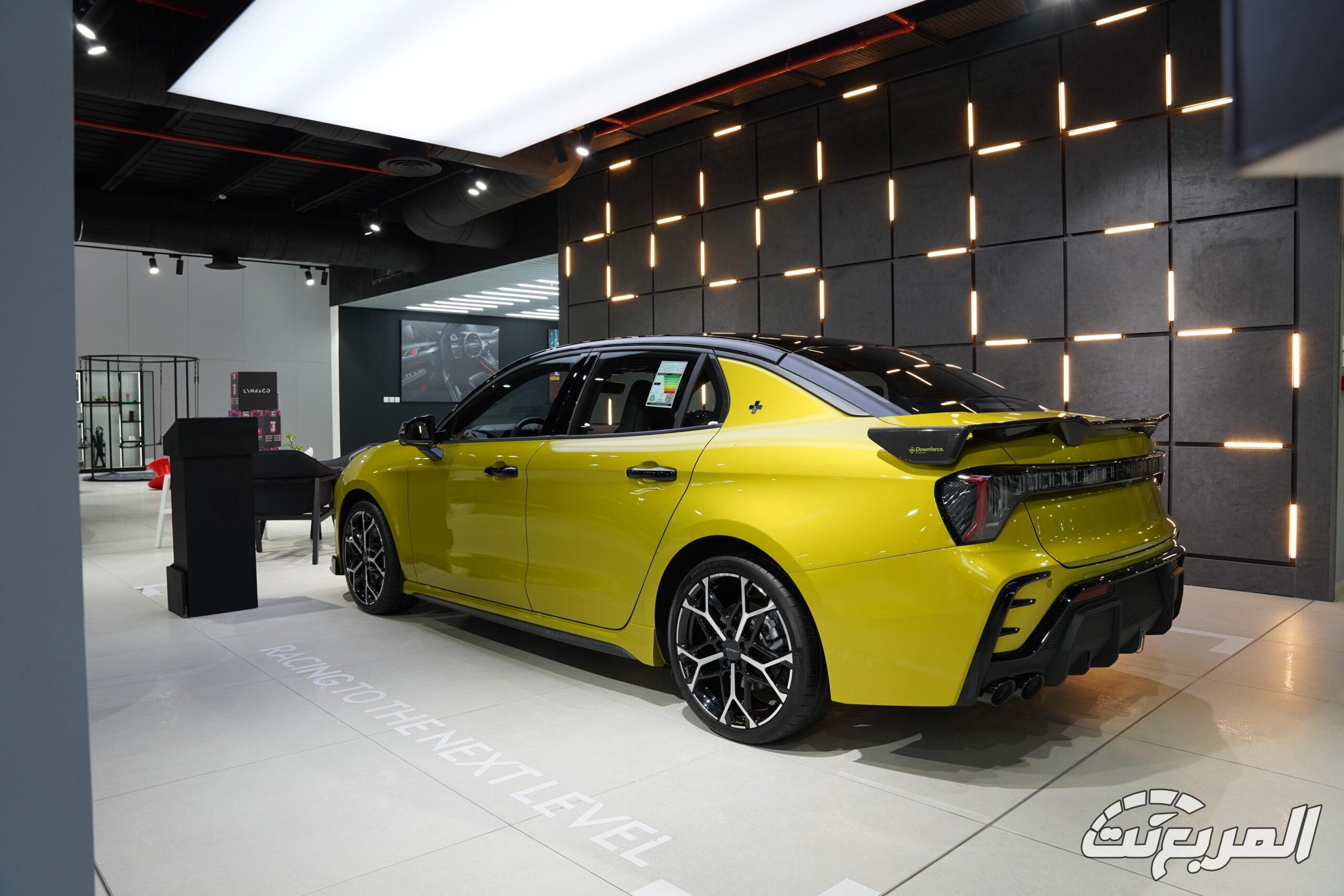 صور لينك آند كو 03+ 2025 67