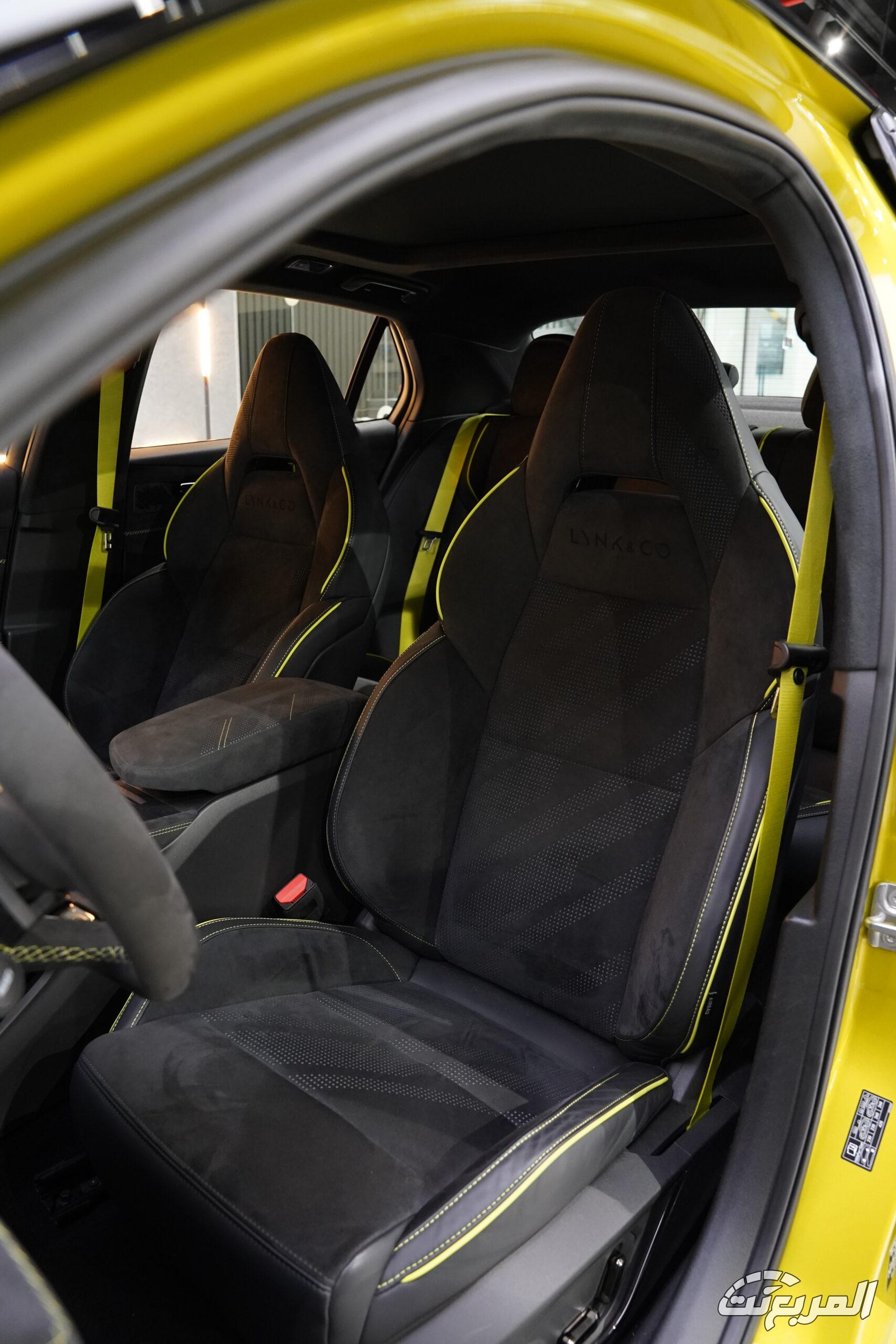 سعر لينك آند كو 03+ 2025 مع الفئات وابرز المواصفات والتجهيزات التقنية سعر لينك آند كو 03+ 2025 69