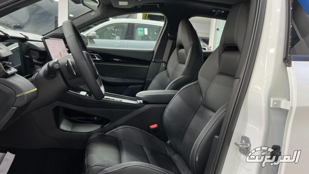 لينك آند كو 03 2025 تعرف على المواصفات والأسعار المتوفرة مع أبرز المميزات والعيوب لينك آند كو 03 2025 70