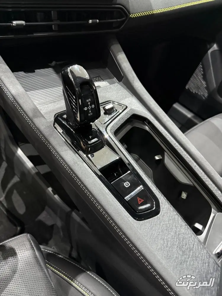 لينك آند كو 03 2025 تعرف على المواصفات والأسعار المتوفرة مع أبرز المميزات والعيوب لينك آند كو 03 2025 8