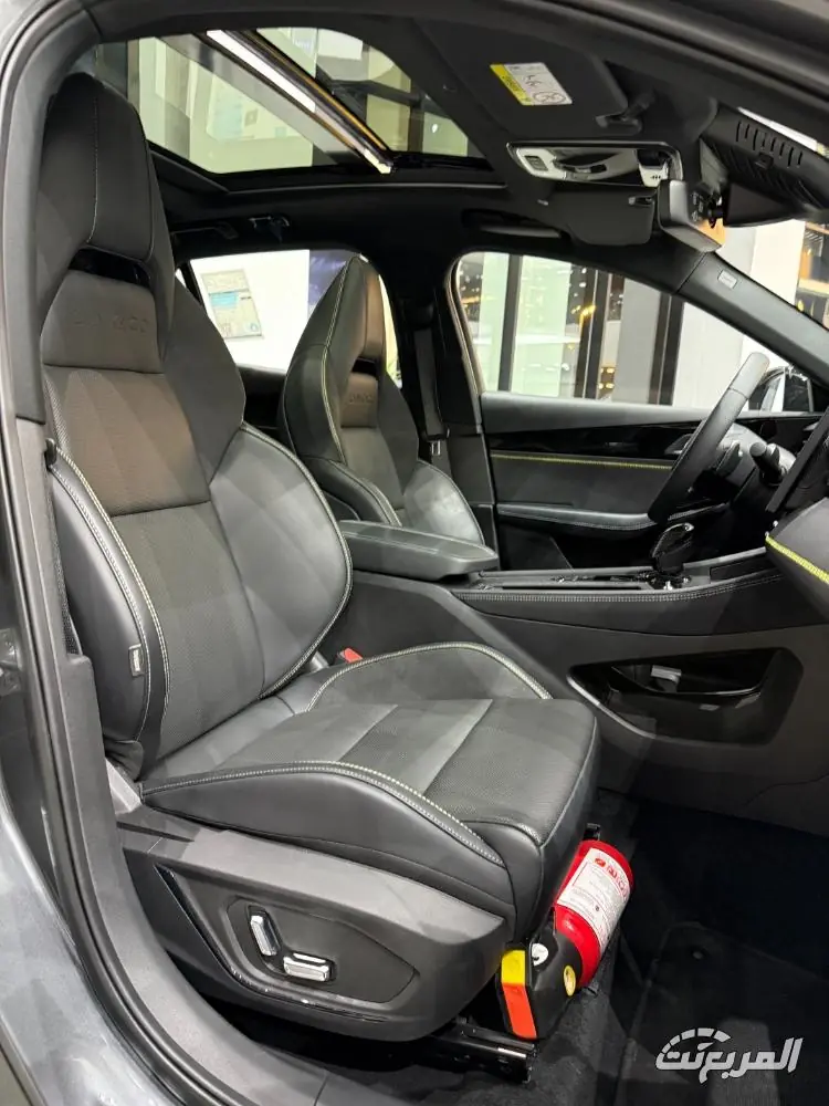 لينك آند كو 03 2025 تعرف على المواصفات والأسعار المتوفرة مع أبرز المميزات والعيوب لينك آند كو 03 2025 9