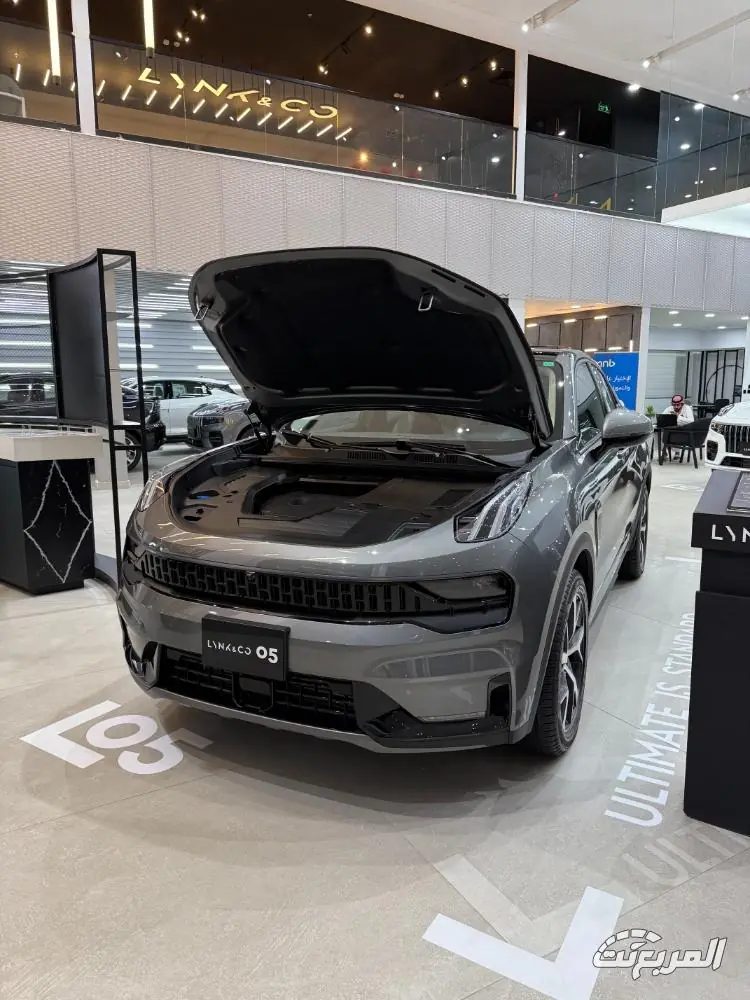 سعر لينك آند كو 05 2025 15