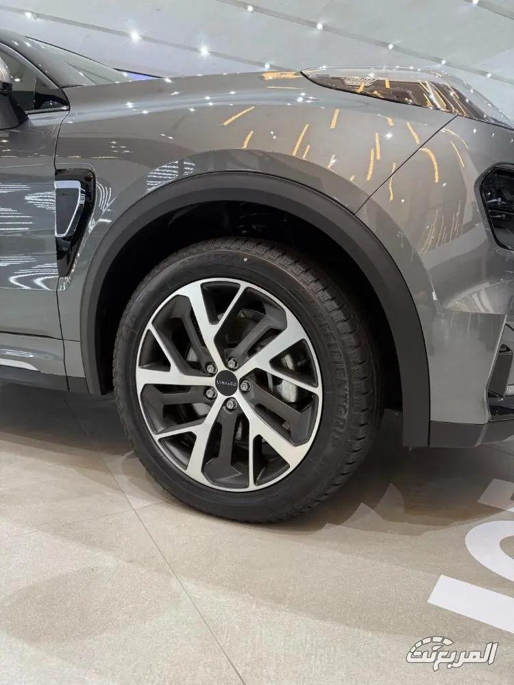 سعر لينك آند كو 05 2025 18