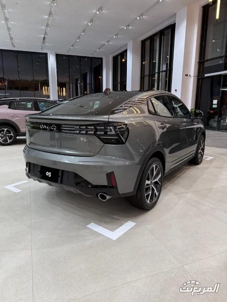 مواصفات لينك آند كو 05 2025 مع الفئات والاسعار وابرز المميزات والعيوب لينك آند كو 05 2025 2