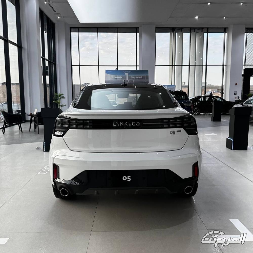صور لينك آند كو 05 2025 23