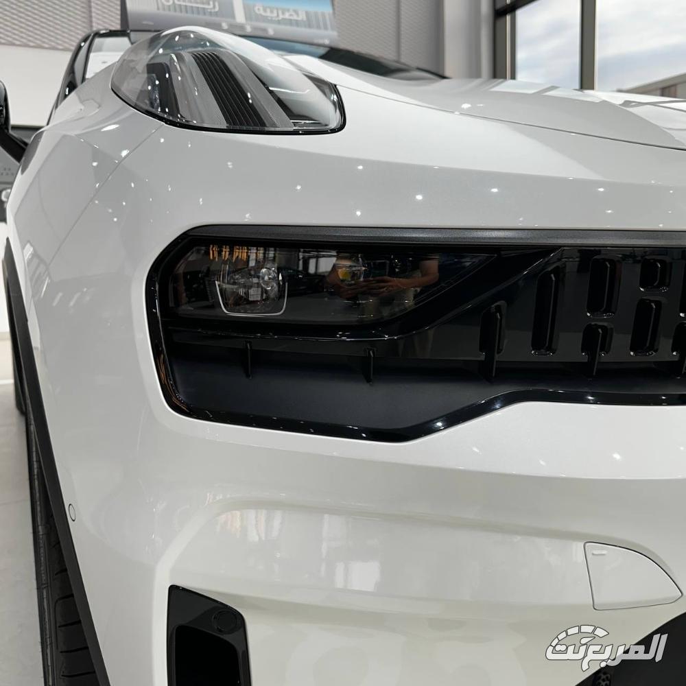 سعر لينك آند كو 05 2025 مع الفئات وابرز المواصفات والتجهيزات التقنية سعر لينك آند كو 05 2025 29