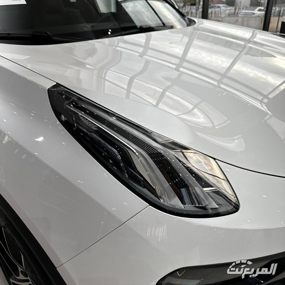 سعر لينك آند كو 05 2025 مع الفئات وابرز المواصفات والتجهيزات التقنية سعر لينك آند كو 05 2025 30