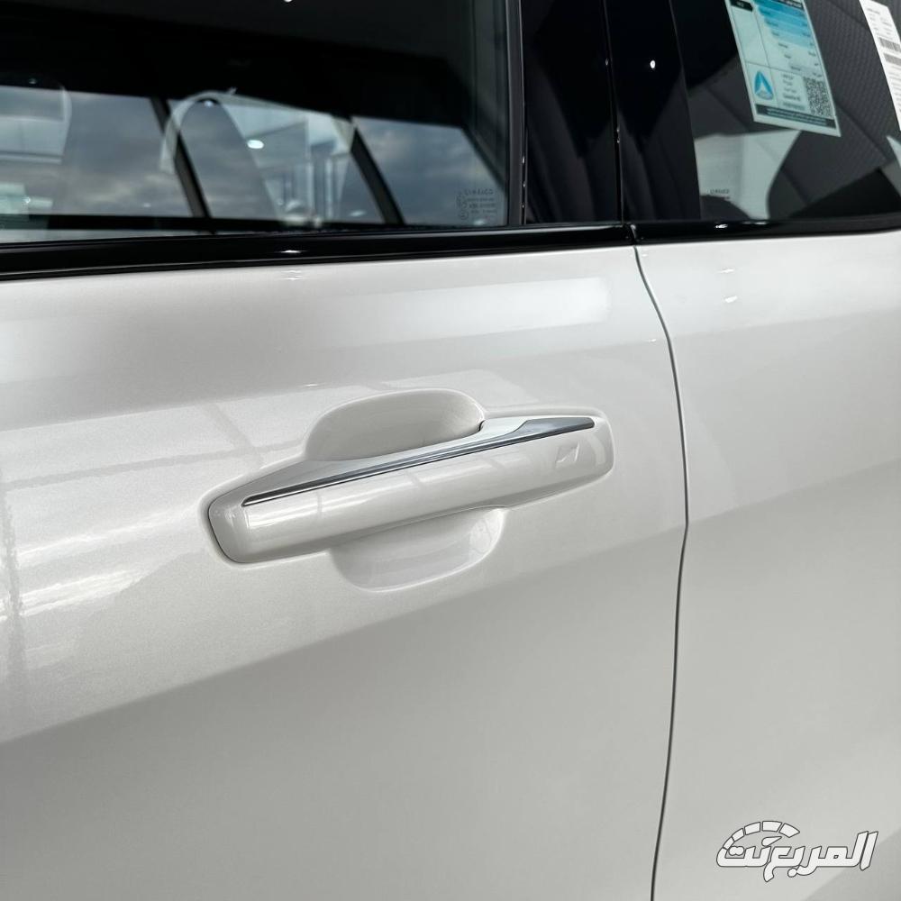 مواصفات لينك آند كو 05 2025 مع الفئات والاسعار وابرز المميزات والعيوب لينك آند كو 05 2025 38