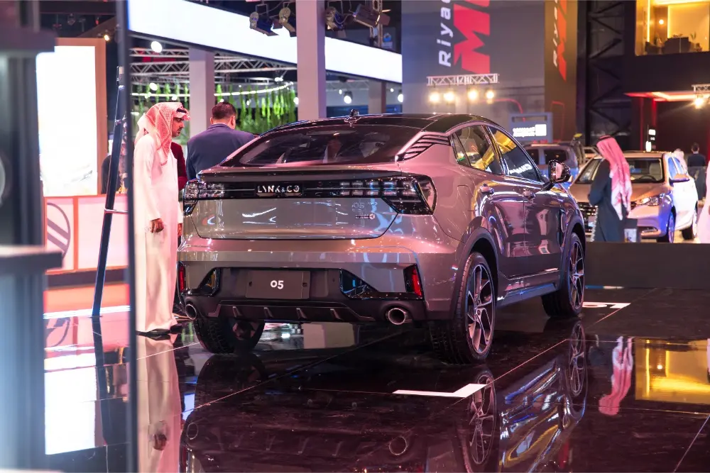 سعر لينك آند كو 05 2025 45