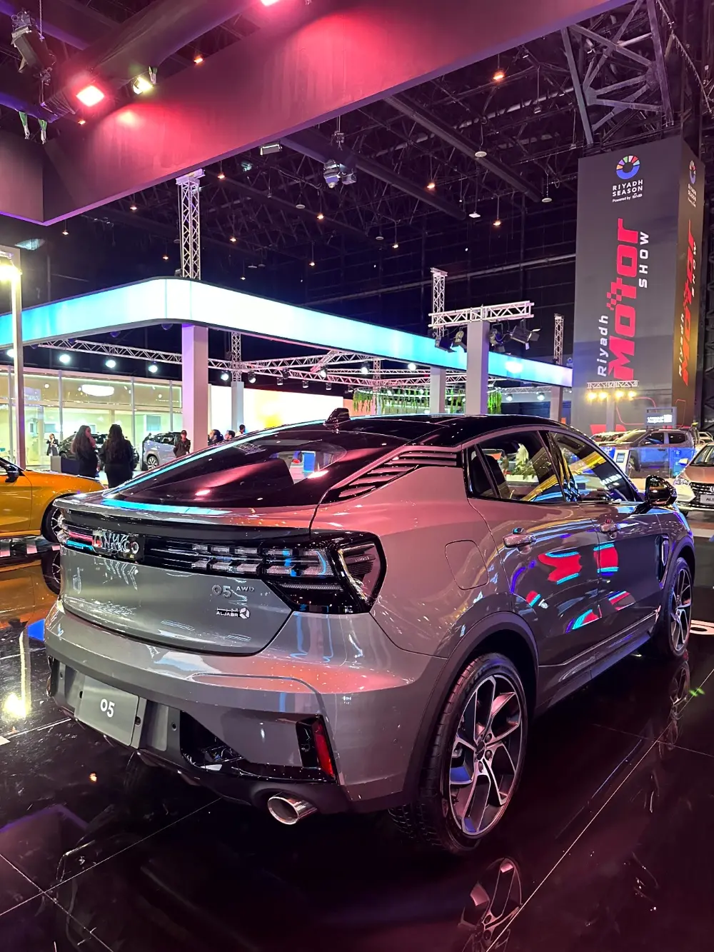 صور لينك آند كو 05 2025 بجودة عالية من الخارج والداخل والألوان المتوفرة صور لينك آند كو 05 2025 48