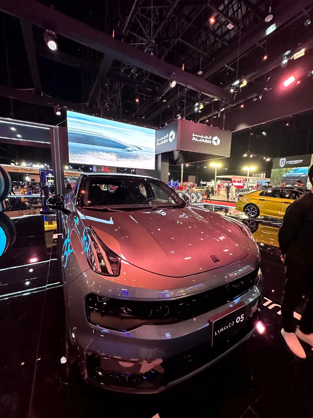 صور لينك آند كو 05 2025 49