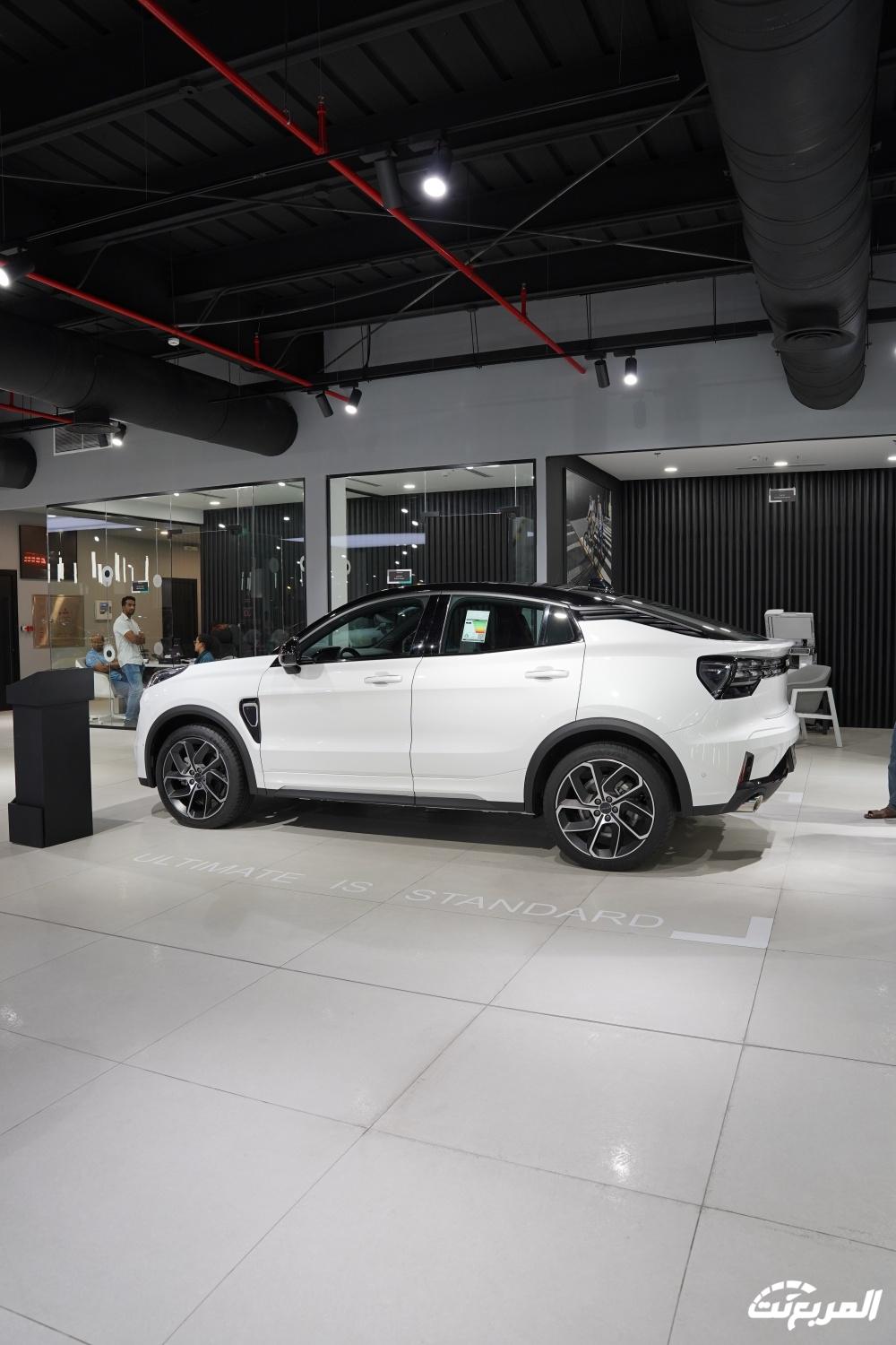 سعر لينك آند كو 05 2025 مع الفئات وابرز المواصفات والتجهيزات التقنية سعر لينك آند كو 05 2025 61