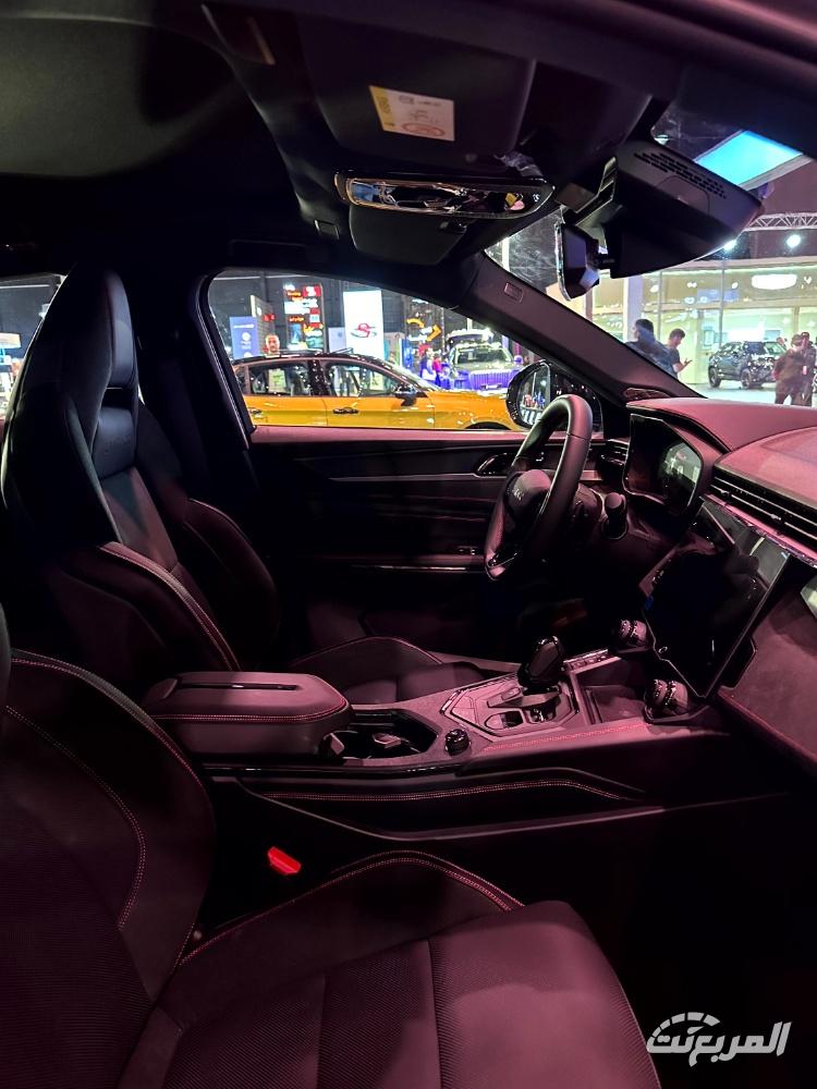 سعر لينك آند كو 05 2025 مع الفئات وابرز المواصفات والتجهيزات التقنية سعر لينك آند كو 05 2025 65