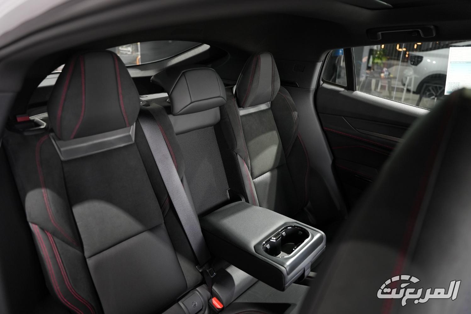 سعر لينك آند كو 05 2025 مع الفئات وابرز المواصفات والتجهيزات التقنية سعر لينك آند كو 05 2025 68