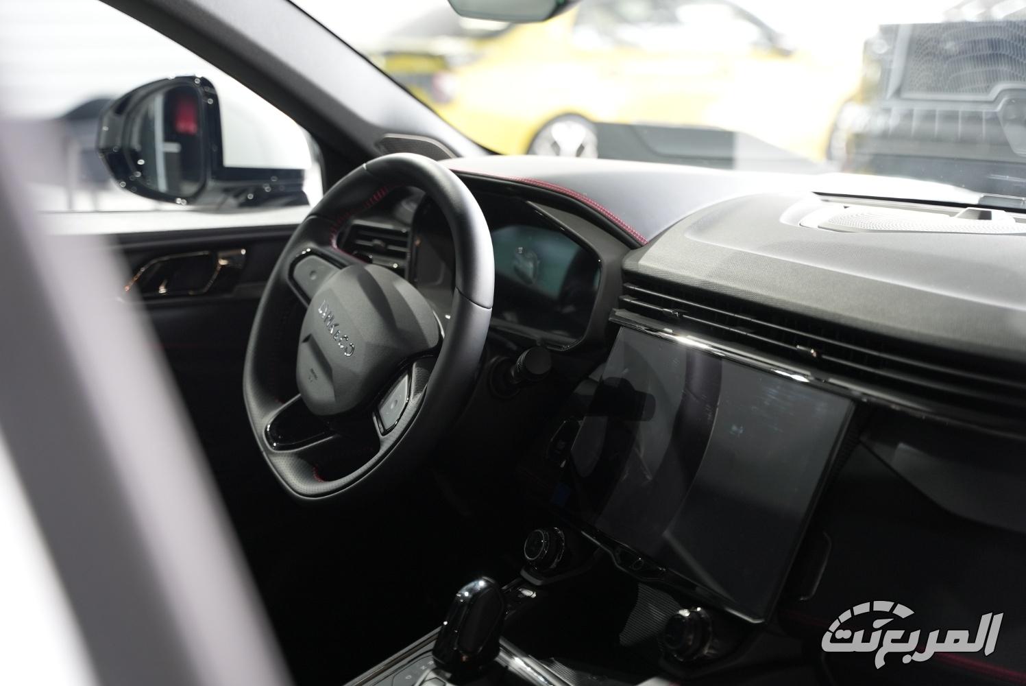 سعر لينك آند كو 05 2025 مع الفئات وابرز المواصفات والتجهيزات التقنية سعر لينك آند كو 05 2025 70