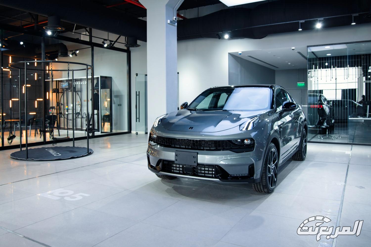 سعر لينك آند كو 05 2025 مع الفئات وابرز المواصفات والتجهيزات التقنية سعر لينك آند كو 05 2025 72