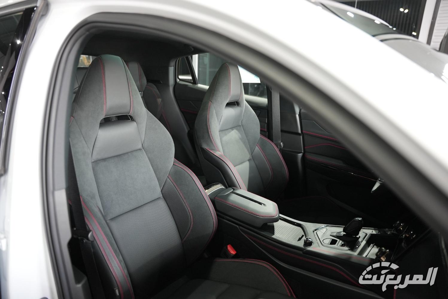 سعر لينك آند كو 05 2025 مع الفئات وابرز المواصفات والتجهيزات التقنية سعر لينك آند كو 05 2025 78