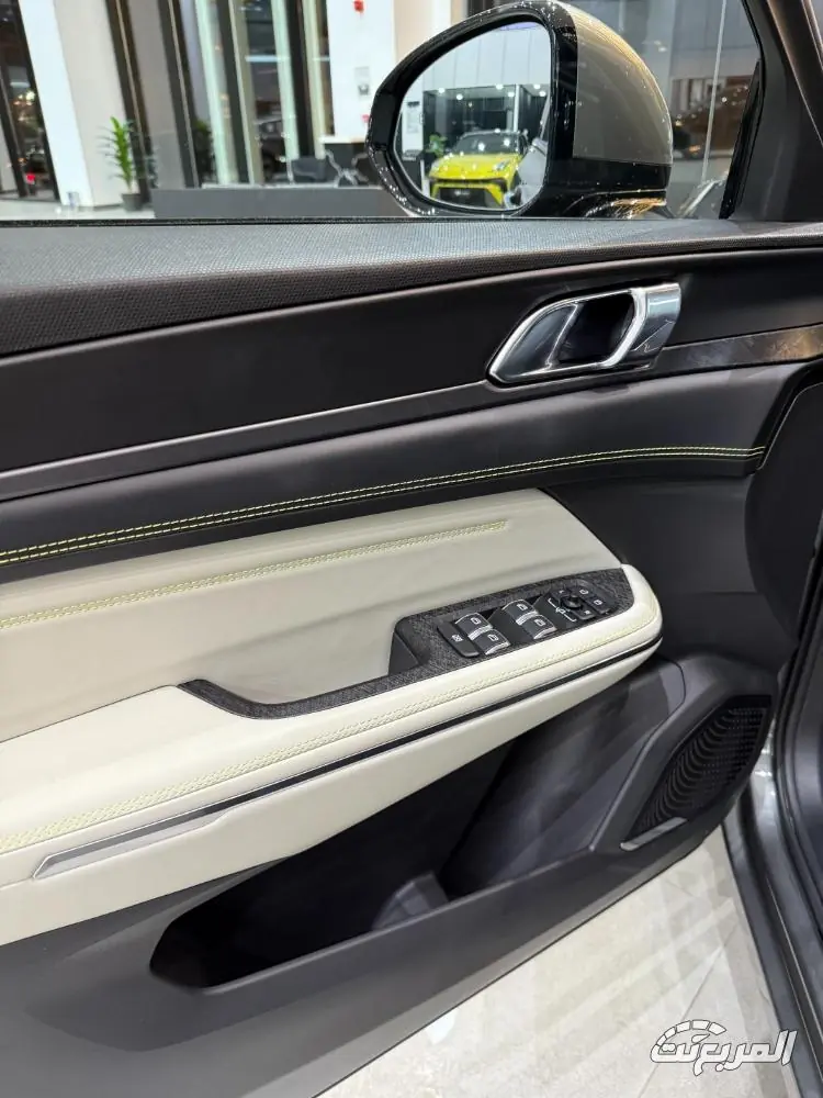 سعر لينك آند كو 05 2025 مع الفئات وابرز المواصفات والتجهيزات التقنية سعر لينك آند كو 05 2025 9