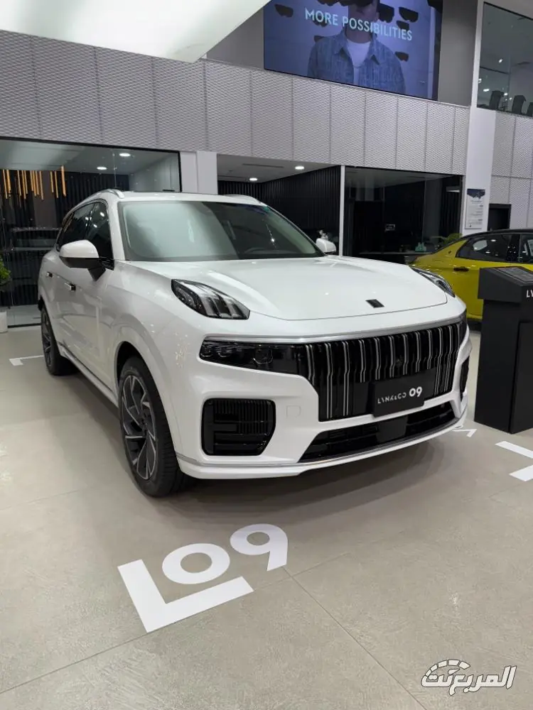 مواصفات لينك آند كو 09 2025 مع الفئات والاسعار واهم المميزات والعيوب لينك آند كو 09 2025 1