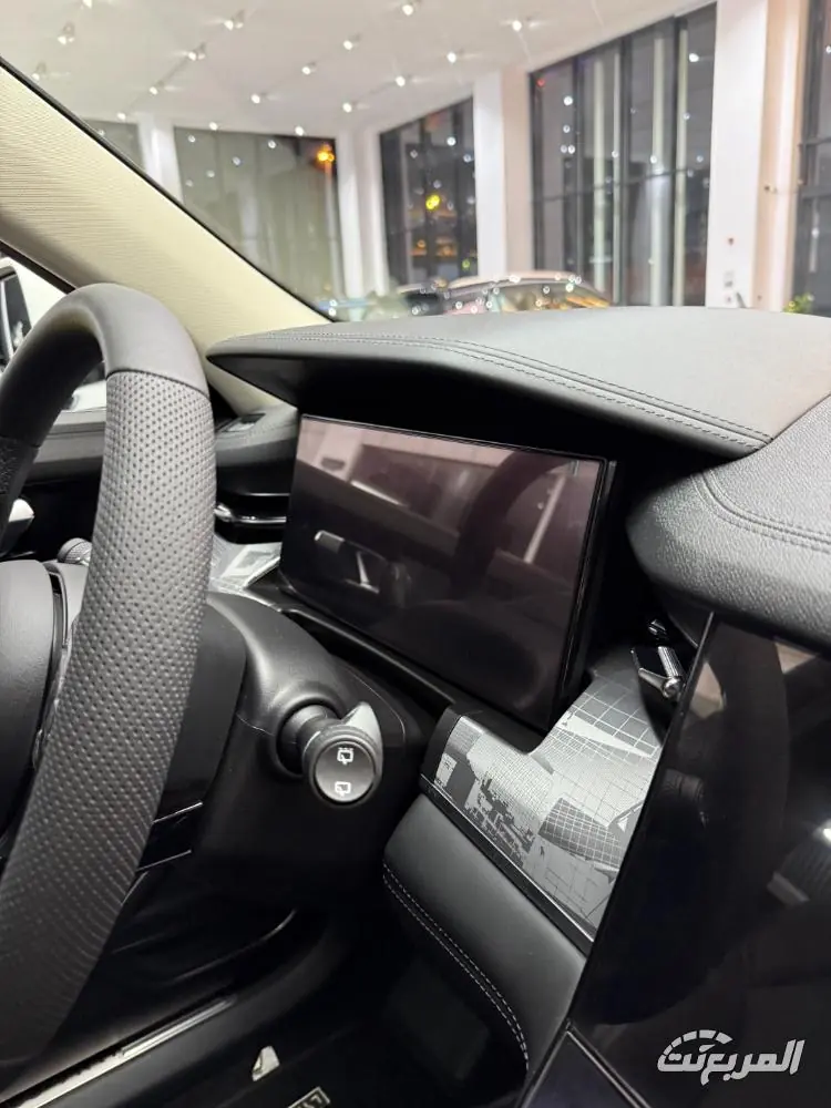 مواصفات لينك آند كو 09 2025 مع الفئات والاسعار واهم المميزات والعيوب لينك آند كو 09 2025 12