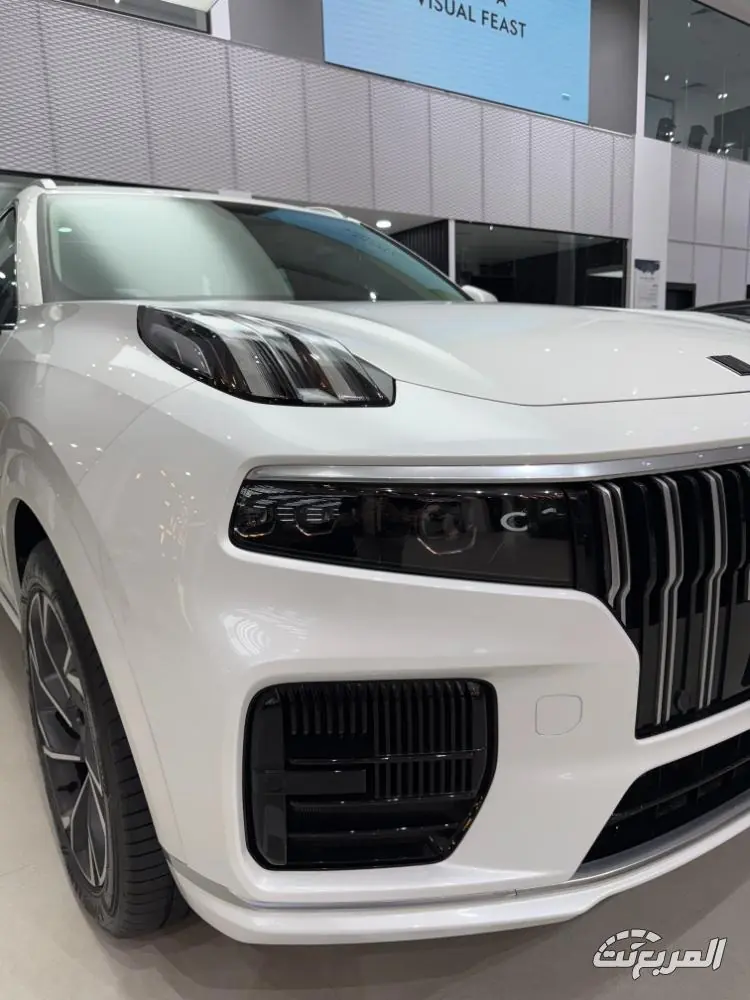 سعر لينك آند كو 09 2025 مع الفئات وابرز المواصفات والتجهيزات التقنية سعر لينك آند كو 09 2025 14