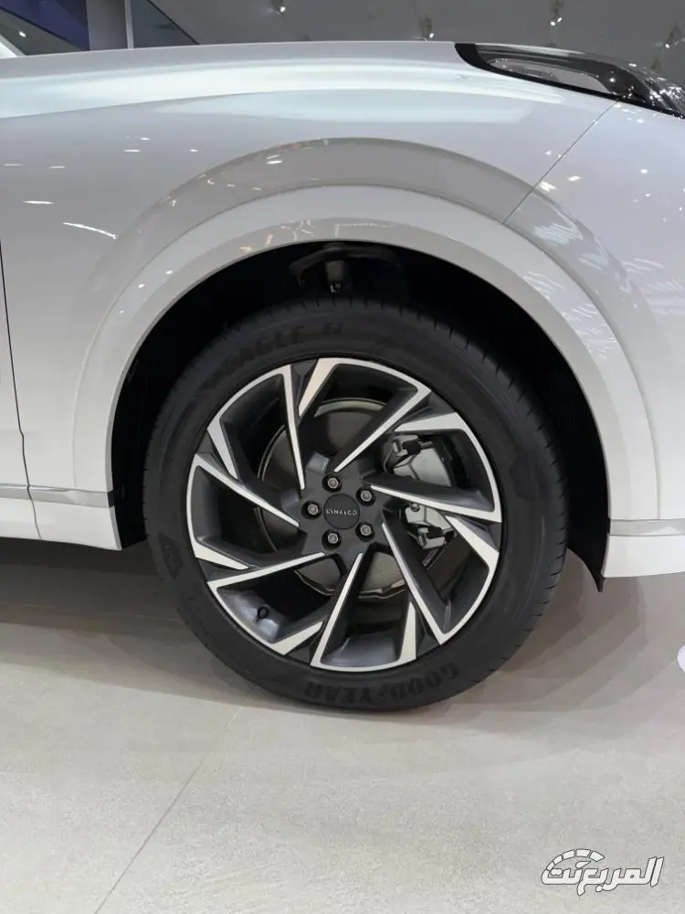 سعر لينك آند كو 09 2025 مع الفئات وابرز المواصفات والتجهيزات التقنية سعر لينك آند كو 09 2025 15