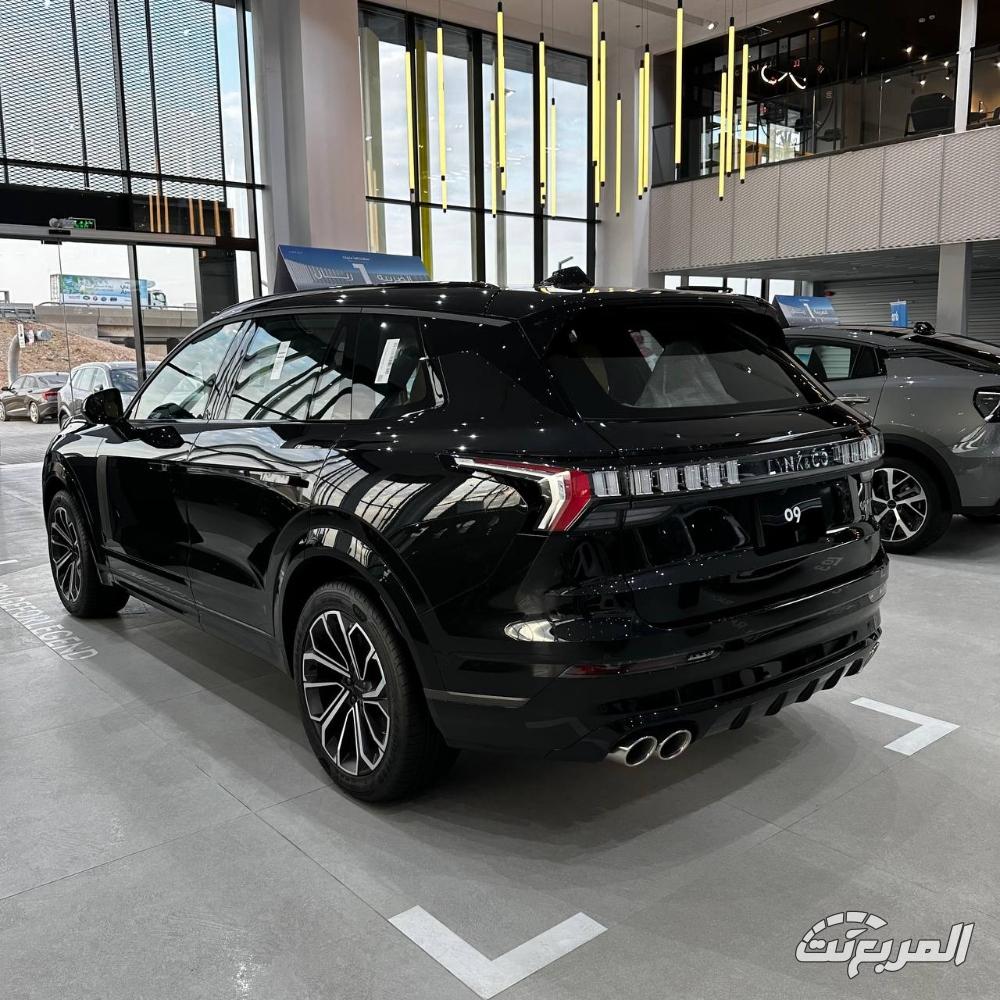 صور لينك آند كو 09 2025 بجودة عالية من الخارج والداخل والألوان المتوفرة صور لينك آند كو 09 2025 17