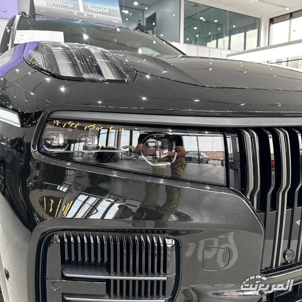 مواصفات لينك آند كو 09 2025 مع الفئات والاسعار واهم المميزات والعيوب لينك آند كو 09 2025 21