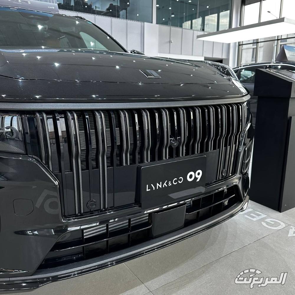 مواصفات لينك آند كو 09 2025 مع الفئات والاسعار واهم المميزات والعيوب لينك آند كو 09 2025 22