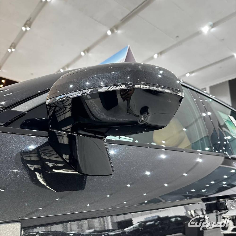 سعر لينك آند كو 09 2025 مع الفئات وابرز المواصفات والتجهيزات التقنية سعر لينك آند كو 09 2025 23