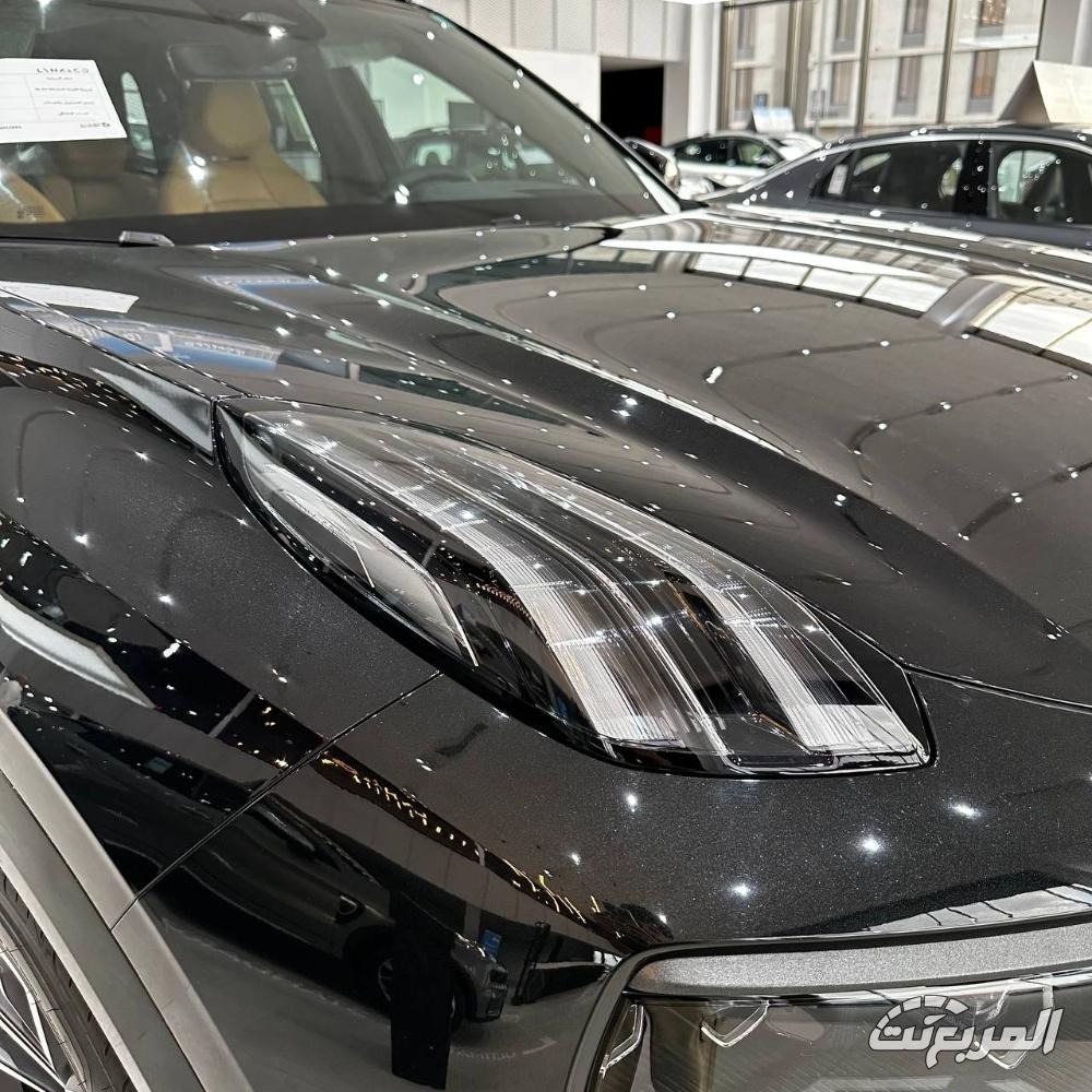 مواصفات لينك آند كو 09 2025 مع الفئات والاسعار واهم المميزات والعيوب لينك آند كو 09 2025 24