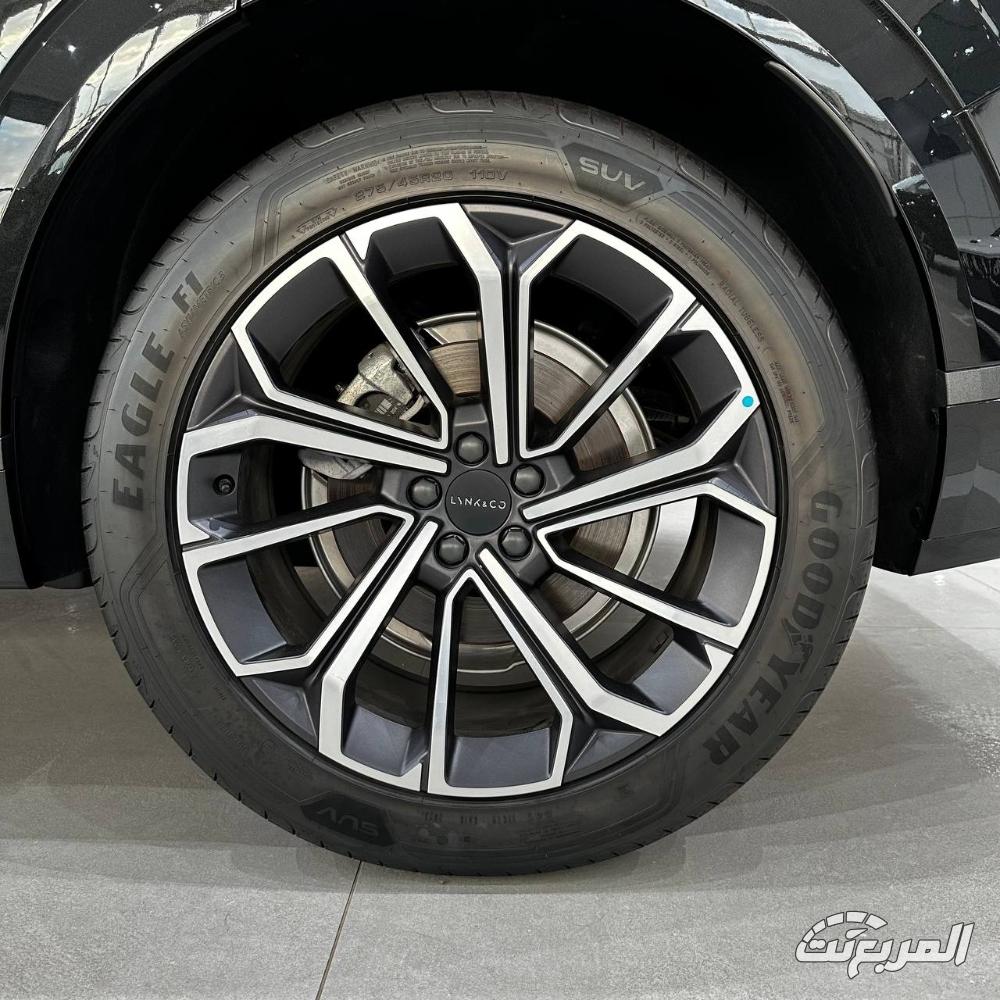 صور لينك آند كو 09 2025 بجودة عالية من الخارج والداخل والألوان المتوفرة صور لينك آند كو 09 2025 25