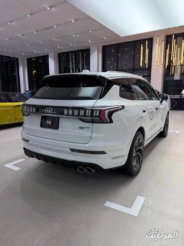 صور لينك آند كو 09 2025 بجودة عالية من الخارج والداخل والألوان المتوفرة صور لينك آند كو 09 2025 3