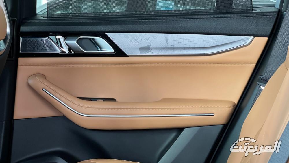 مواصفات لينك آند كو 09 2025 مع الفئات والاسعار واهم المميزات والعيوب لينك آند كو 09 2025 30