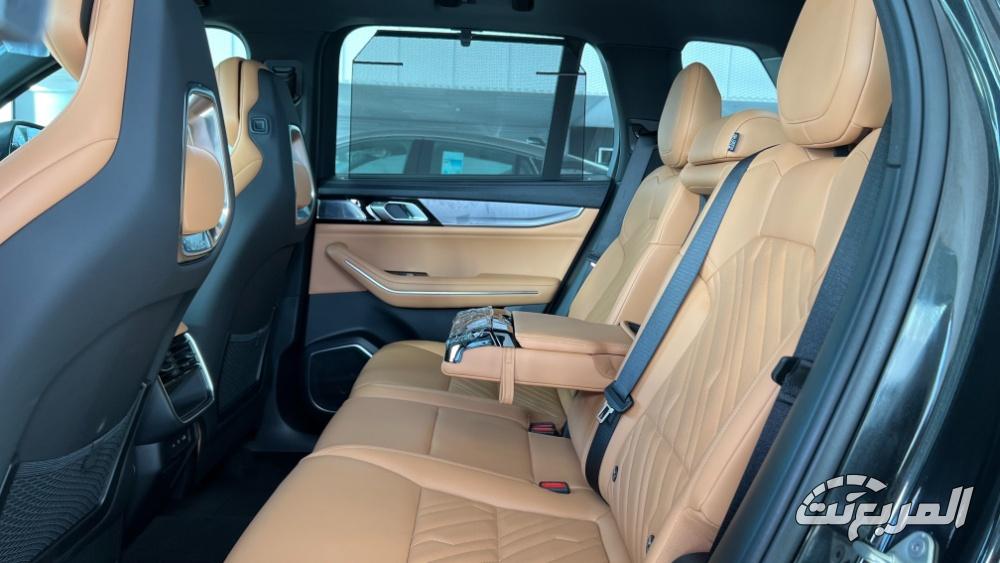 مواصفات لينك آند كو 09 2025 مع الفئات والاسعار واهم المميزات والعيوب لينك آند كو 09 2025 32