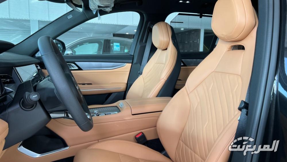 صور لينك آند كو 09 2025 بجودة عالية من الخارج والداخل والألوان المتوفرة صور لينك آند كو 09 2025 33