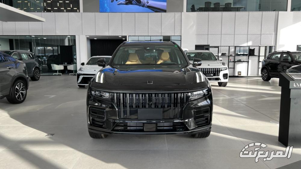 مواصفات لينك آند كو 09 2025 مع الفئات والاسعار واهم المميزات والعيوب لينك آند كو 09 2025 42