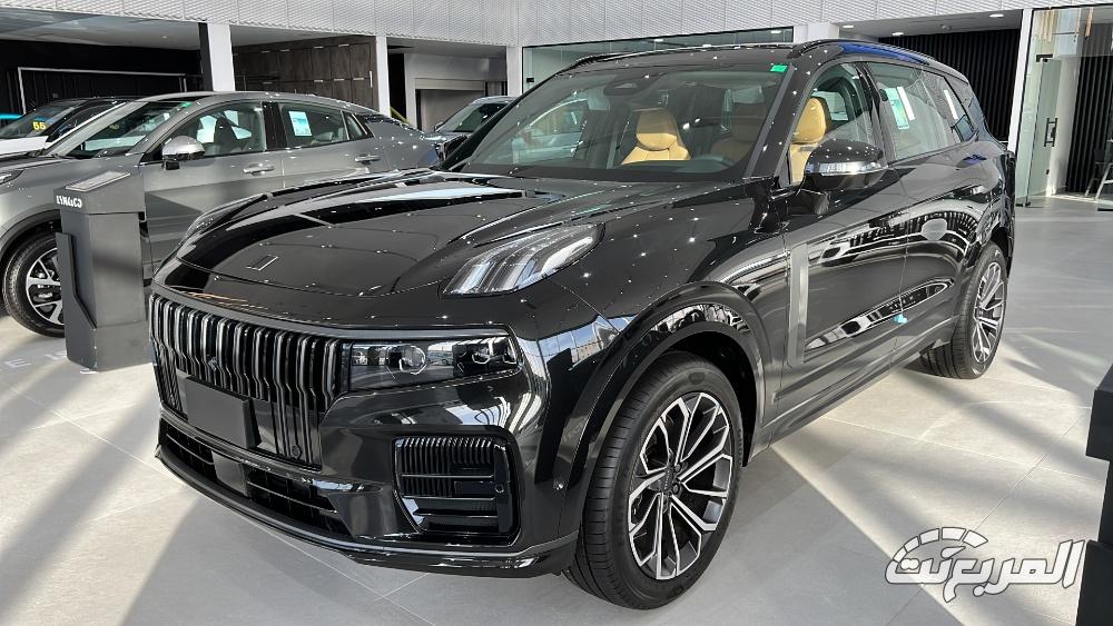 صور لينك آند كو 09 2025 بجودة عالية من الخارج والداخل والألوان المتوفرة صور لينك آند كو 09 2025 43